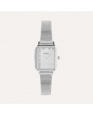 Guess orologio donna   Cinturino in acciaio gold