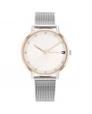 Orologio Tommy Hilfiger   donna   Cinturino maglia Milano