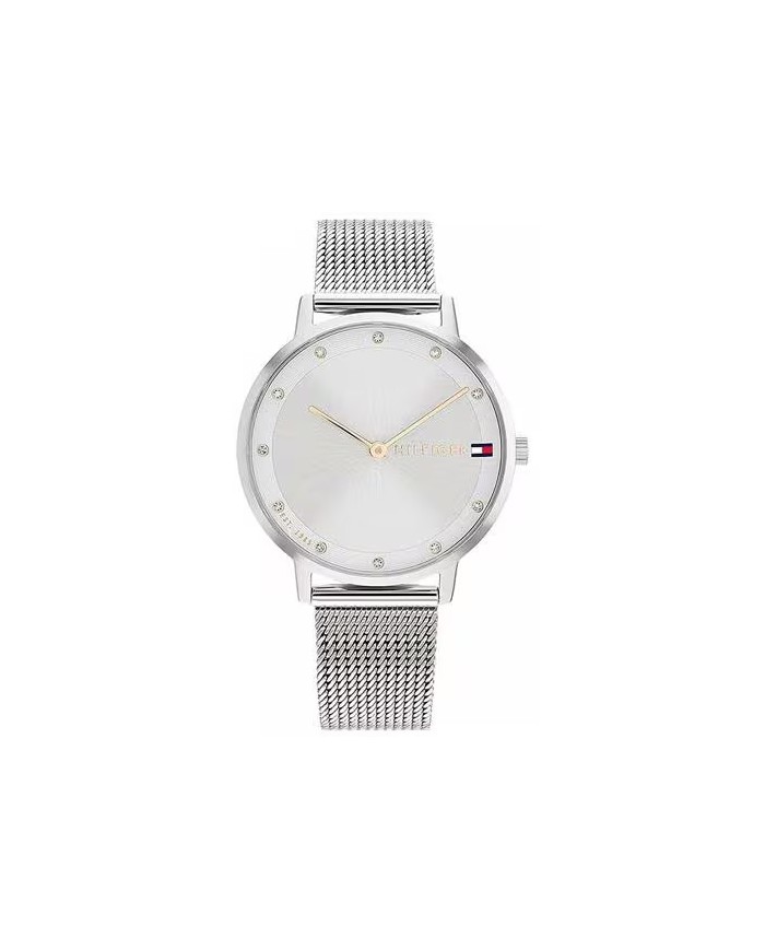 Orologio Tommy Hilfiger  Donna  Cinturino maglia Milano