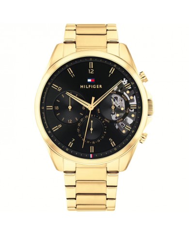 Tommy Hilfiger Orologio Uomo