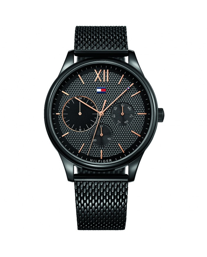 Tommy Hilfiger Orologio Uomo