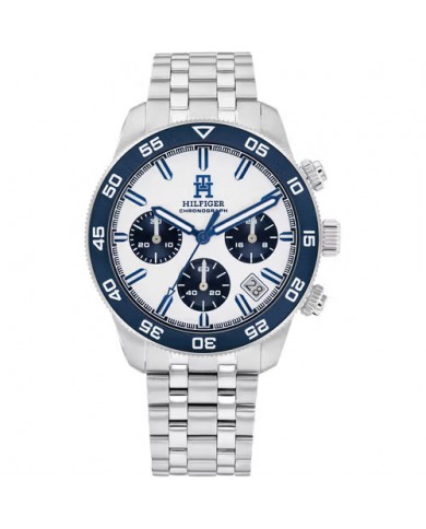 Tommy Hilfiger orologio Uomo