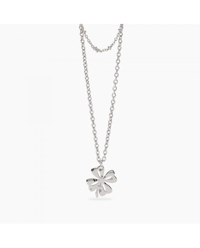 Kidult   Girocollo in acciaio 316L