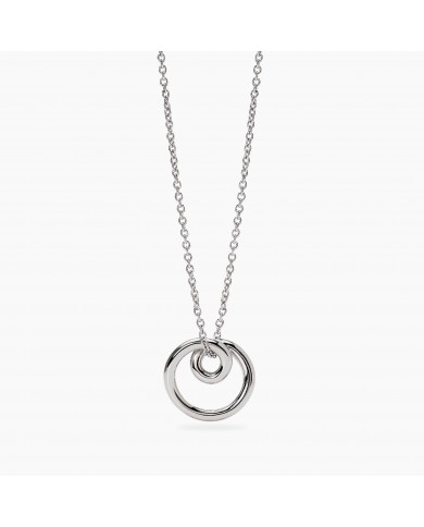 Kidult  Girocollo in acciaio 316L