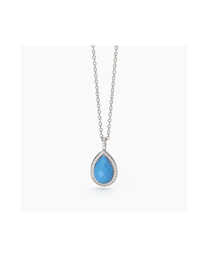 Mabina donna  Girocollo in argento 925/°°°