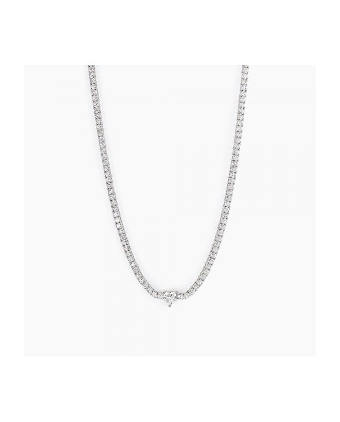 Mabina donna   GIROCOLLO IN ARG 925/°°