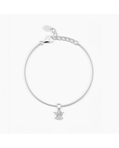 Mabina donna  BRACCIALE IN ARG 925/°°