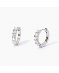 Mabina donna    Orecchini in argento 925/°°°