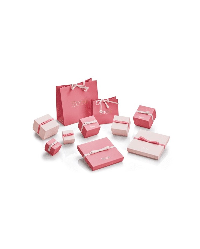 STW ALEXANDRIA 2H 20mm SLV GOLD SS BANGLE