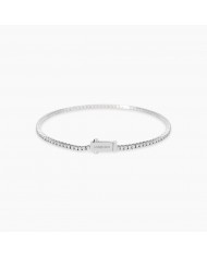 Mabina my diamond  Bracciale in argento 925/°°° diamanti   lab-grown