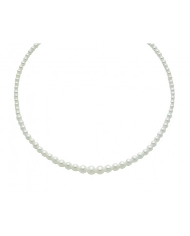 Mikiko   COLLANA 18K FW 4,5/5 5/5,5 5,5/6