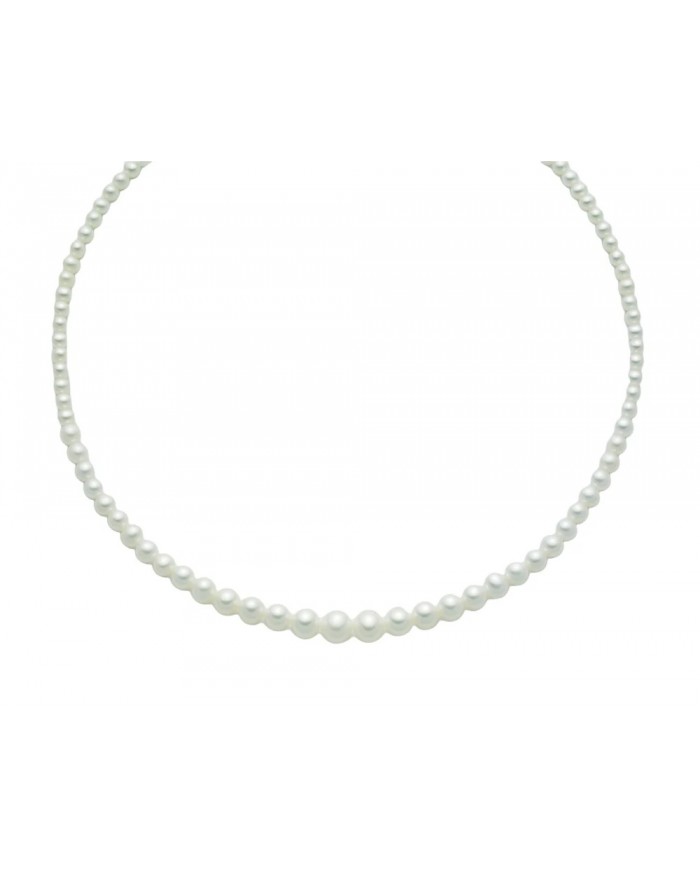 Mikiko   COLLANA 18K FW 4,5/5 5/5,5 5,5/6