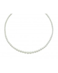 Mikiko   COLLANA 18K FW 4,5/5 5/5,5 5,5/6