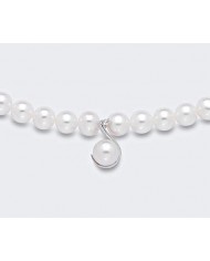 Mikiko   COLLANA 18K FW 4,5/5 5/5,5 5,5/6