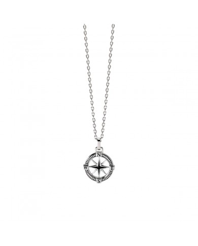 Mabina Uomo   Collana in argento 925/°°°