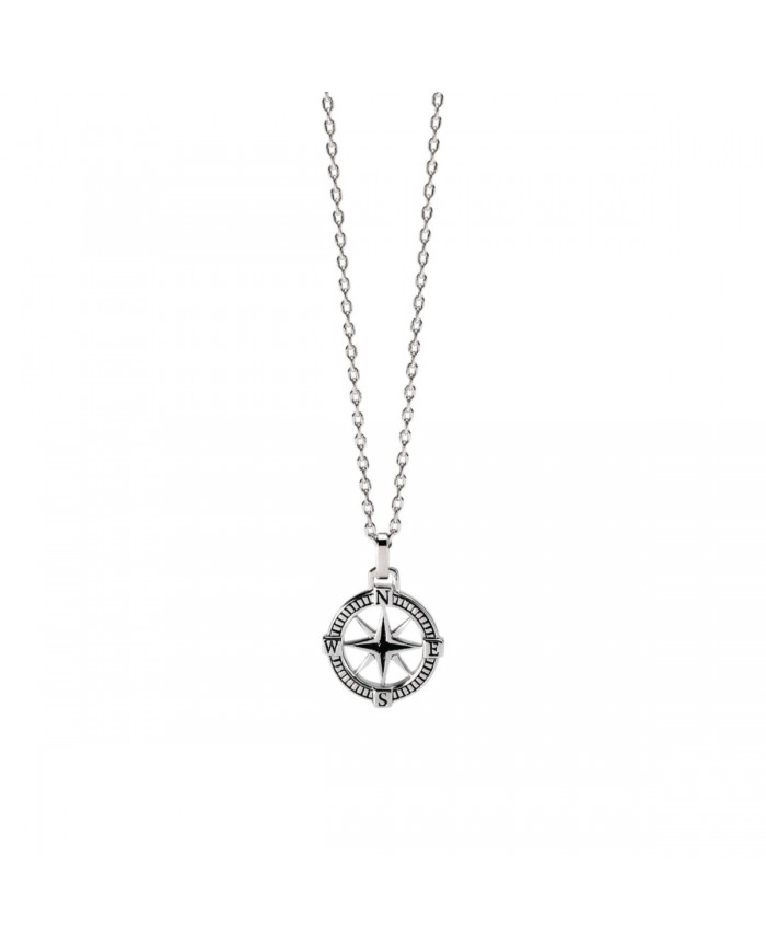 Mabina Uomo   Collana in argento 925/°°°