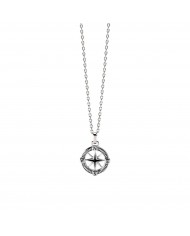 Mabina Uomo   Collana in argento 925/°°°
