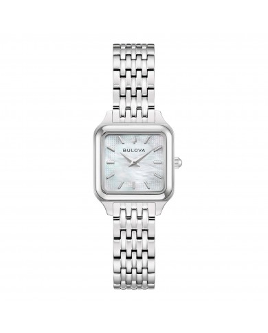 Bulova - Orologio Donna Sutton Square