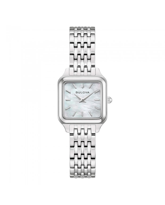 Bulova - Orologio Donna Sutton Square