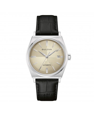 Bulova - Orologio Uomo Automatic   " Frank Sinatra "