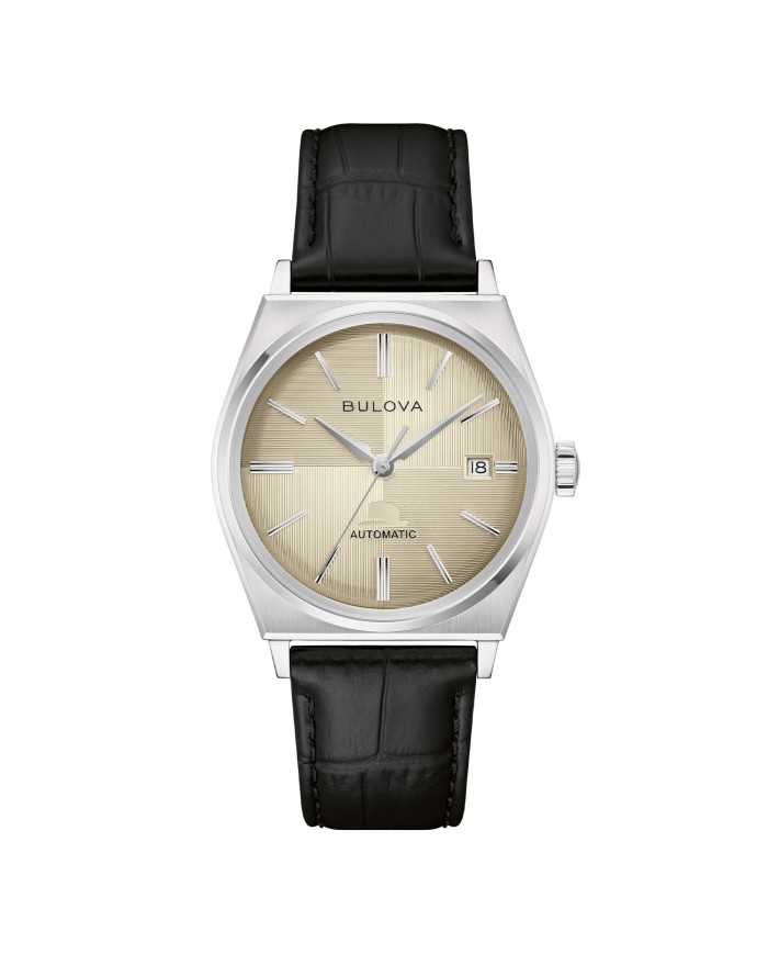 Bulova - Orologio Uomo Automatic   " Frank Sinatra "