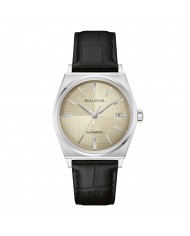 Bulova - Orologio Uomo Aerojet Automatic