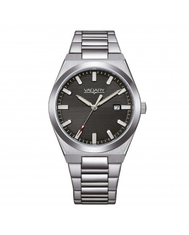 Vagary - Orolgio Uomo Timeless Uomo 38mm