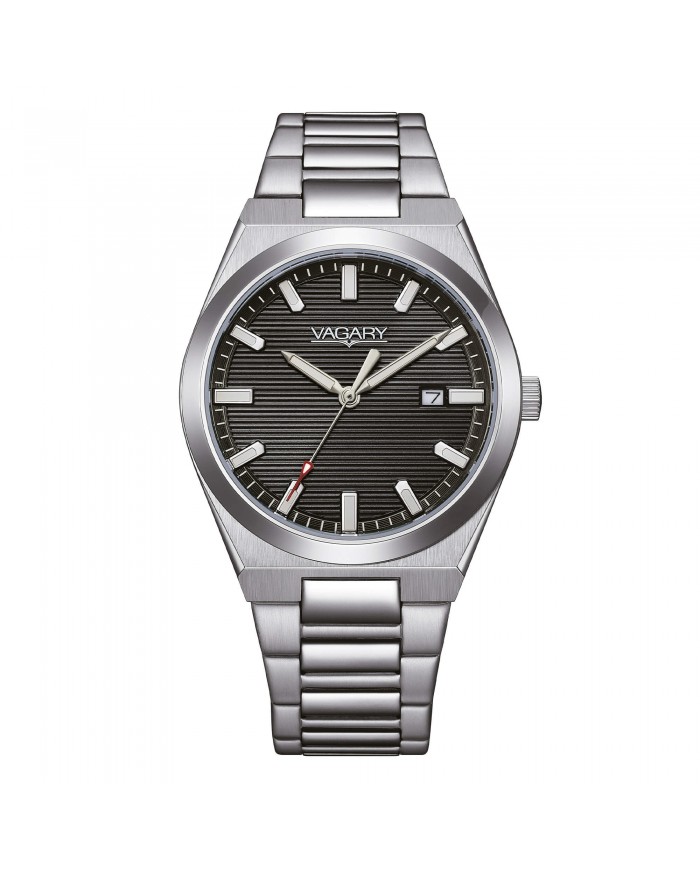 Vagary - Orolgio Uomo Timeless Uomo 38mm