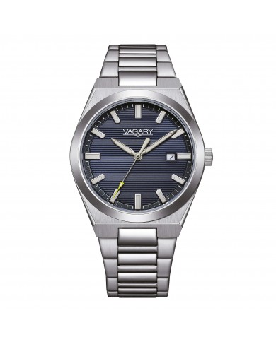 Vagary - Orolgio Uomo Timeless Uomo 38mm