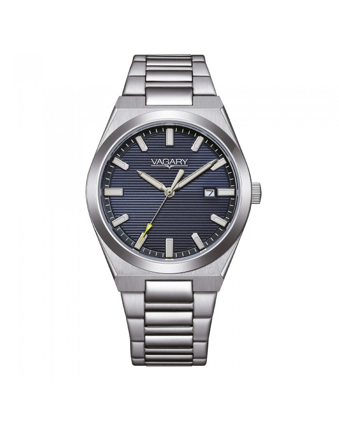 Vagary - Orolgio Uomo Timeless Uomo 38mm