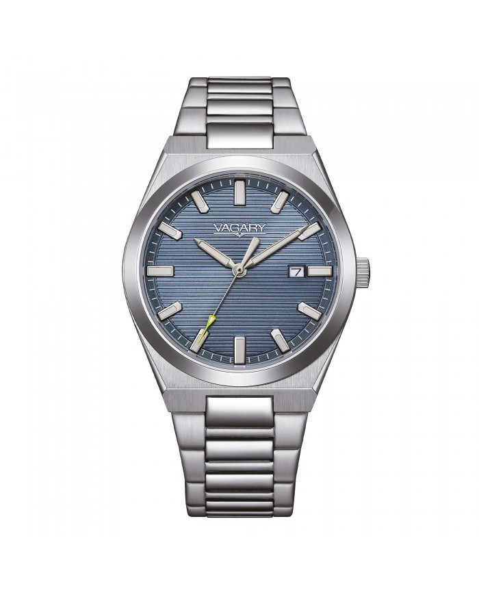 Vagary - Orolgio Uomo Timeless Uomo 38mm