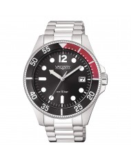 Vagary - Orologio Uomo Aqua39 Solotempo