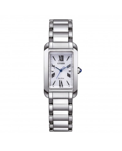 Citizen - Orologio Donna EL Square