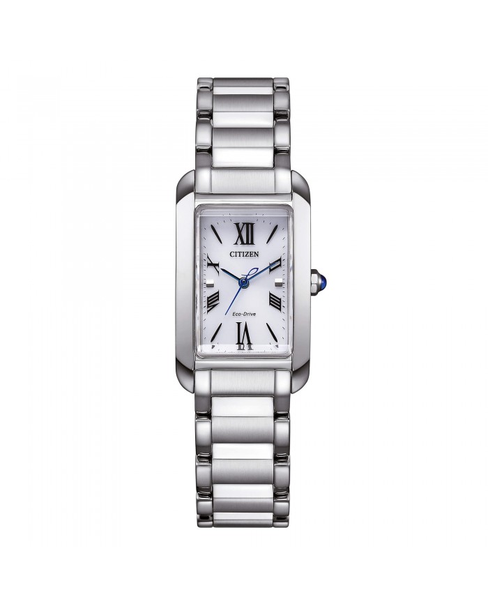 Citizen - Orologio Donna EL Square