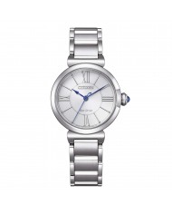 Citizen - Orologio Donna EL Square