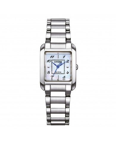 Citizen - Orologio Donna Square