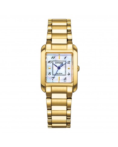 Citizen - Orologio Donna Square