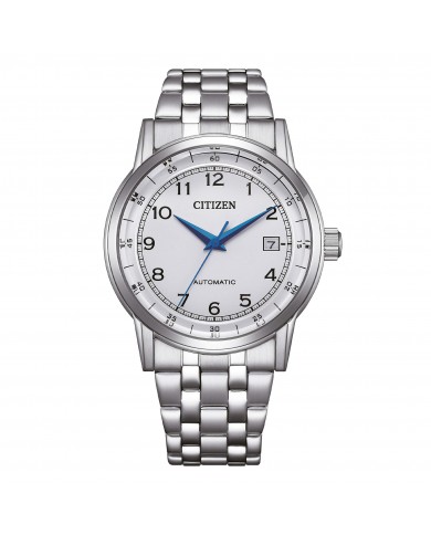 Citizen - Orologio Uomo Classic Automatic