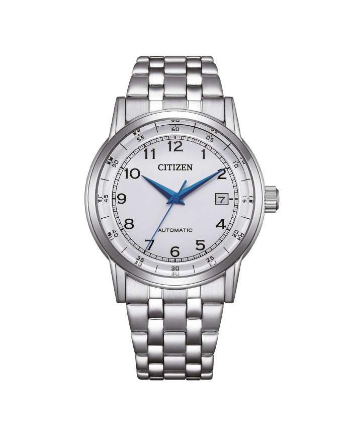 Citizen - Orologio Uomo Classic Automatic