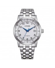 Citizen - Orologio Uomo Classic Automatic