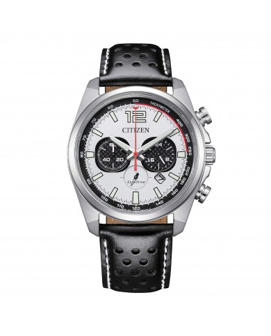 Citizen - Orologio Uomo Racing Crono