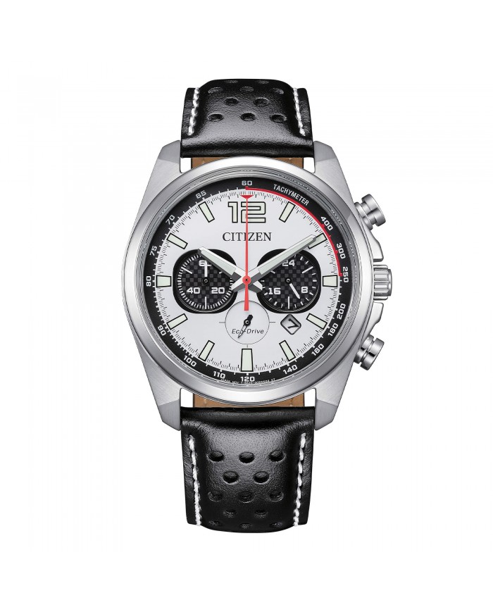Citizen - Orologio Uomo Racing Crono