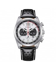 Orologio -  Citizen Uomo Crono Super Titanio 4750