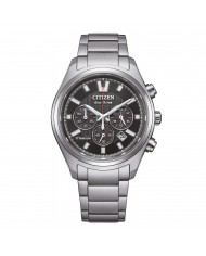 Orologio -  Citizen Uomo Crono Super Titanio 4750