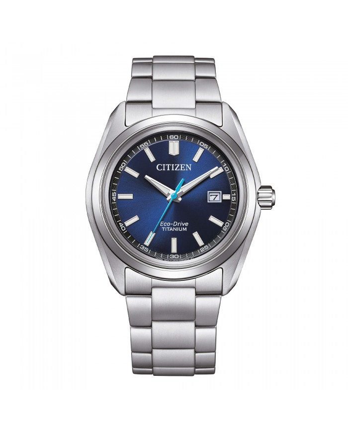 Citizen - Orologio Uomo Super Titanio 1900