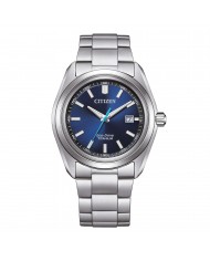 Citizen - Orologio Uomo Super Titanio 1900