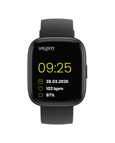 Vagary - Orologio Smart