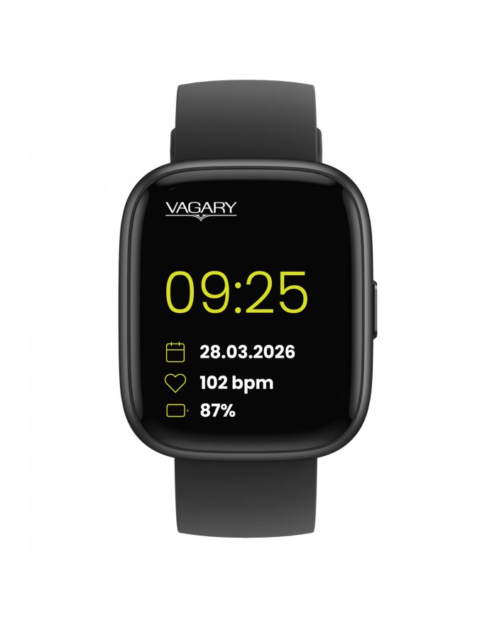 Vagary - Orologio Smart
