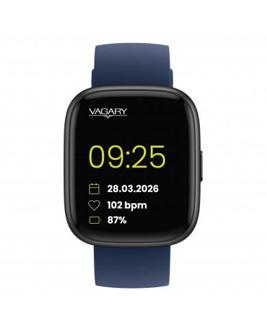 Vagary - Orologio Smart