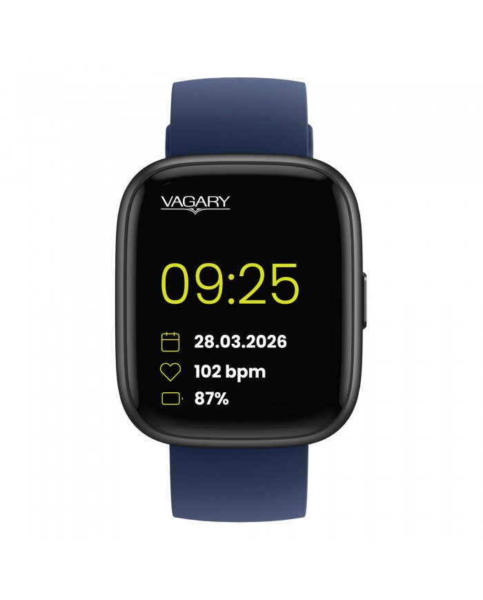 Vagary - Orologio Smart